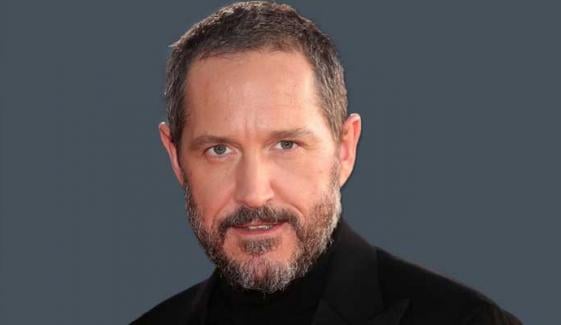 'The Crown' star Bertie Carvel joins remarkable 'Harry Potter' series lineup