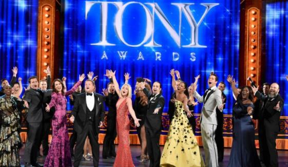 Tony Awards 2025: 'Maybe Happy Ending' 'Purpose' 'Sunset Blvd.' dominate winners list