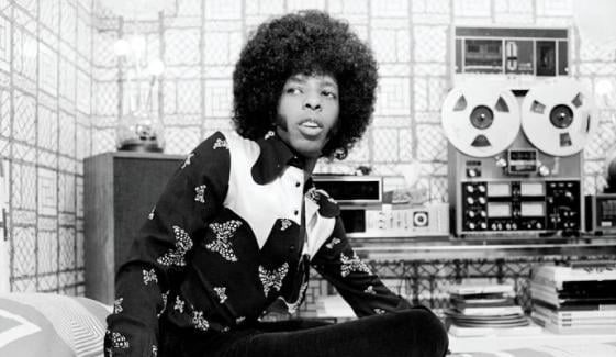 Sly Stone, Sly and the Family Stone’s funk frontman, passes away at 82