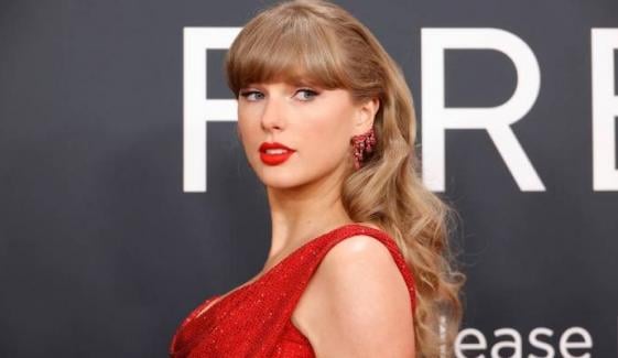 Taylor Swift granted restraining order against LA stalker for harassment