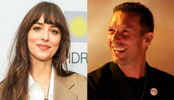 Dakota Johnson reveals honest take on home décor amid Chris Martin breakup 
