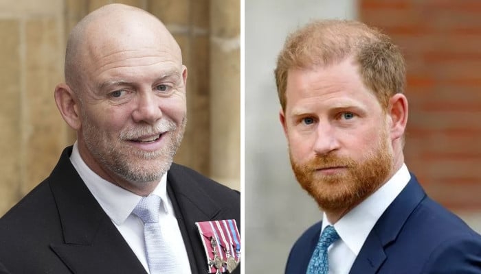 Mike Tindall Podcast Announcement