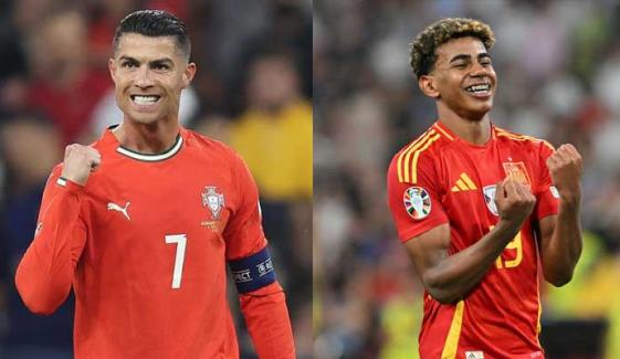 Cristiano Ronaldo to Lamine Yamal: All the big names missing Club World Cup