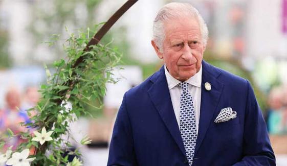 Buckingham Palace issues sad statement from King Charles ahead of major event