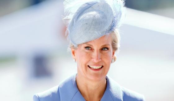 Duchess Sophie’s devotion to duties earns Royal Family’s seal of approval