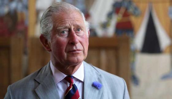 King Charles extends 'deepest sympathy' to Air India crash victims' families