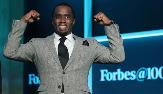 Shocking twist in Diddy case: Alleged victim turns ally, testifies for rapper