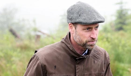 Prince William launches ambitious initiative ahead of key event