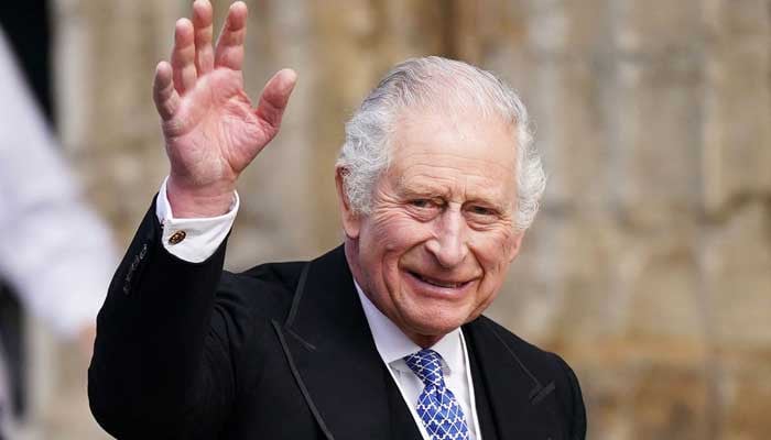 King Charles Defies Health Concerns with Joyful Public Appearance
