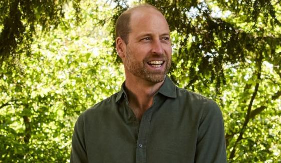 Prince William makes powerful plea to protect rhino rangers' safety 