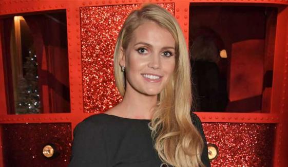 Princess Diana niece Lady Kitty shares delightful update with daughter Athena
