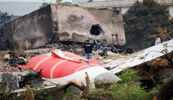 Air India crash: Black box recovered as mystery deepens