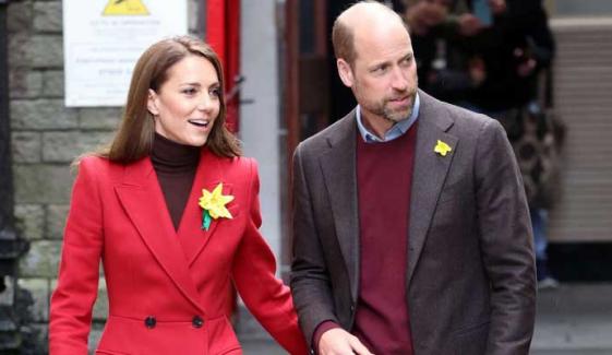 Kate Middleton's sweet apology to Prince William goes viral on TikTok