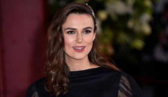 Keira Knightley opens up about mixed feelings on Oscar success & 'Pirates' backlash