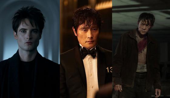 Top 10 spine-chilling series to watch on Netflix this summer