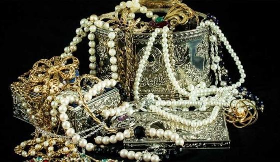 US history's 'largest jewellery heist': Seven men indicted for robbery