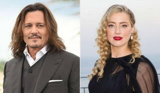 Amber Heard's ex-girlfriend speaks out on famous Johnny Depp trial