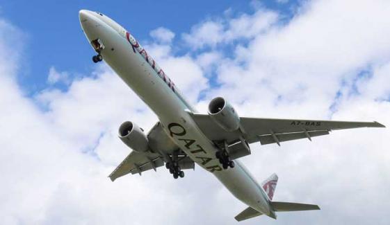 World's best airline 2025: Qatar Airways crowned for the ninth time