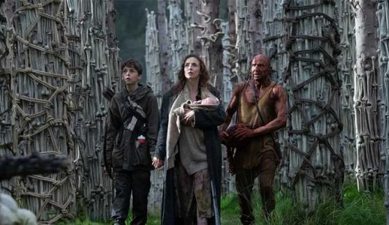 '28 Years Later' director draws parallel between fiction, COVID-19