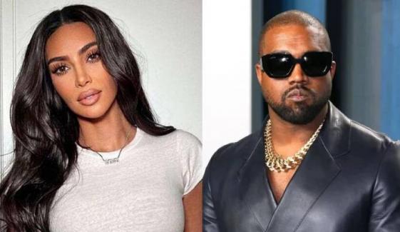 Kim Kardashian drops hot take on ‘accountability’ amid Kanye legal battle