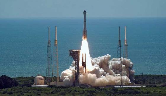 SpaceX rocket under assessment explodes in Texas: Watch
