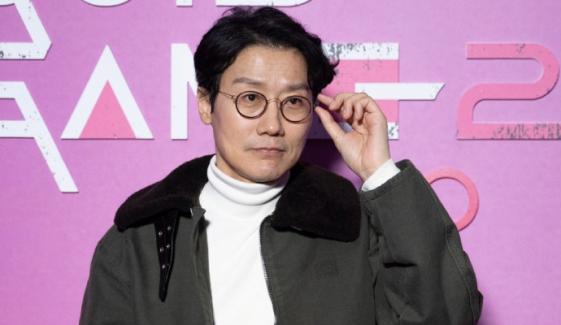 'Squid Game' director Hwang Dong-hyuk teases exciting details for season 3