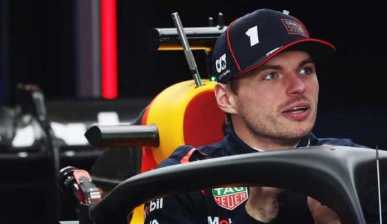 Max Verstappen on F1 circuit 'far too dangerous' to return to calendar