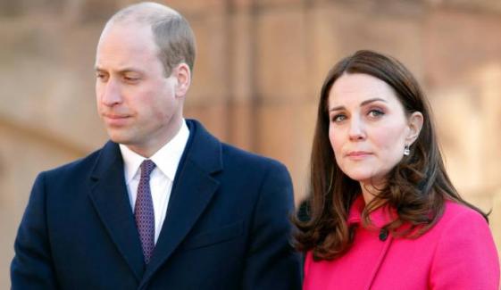 Prince William, Princess Kate's sweet move after devastating loss revealed