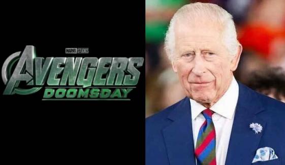 Disney pays hefty amount to King Charles for ‘Avengers: Doomsday’?