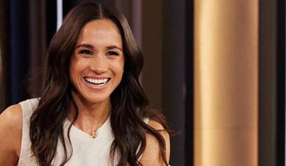 Meghan Markle shares BTS video after As Ever product release success 
