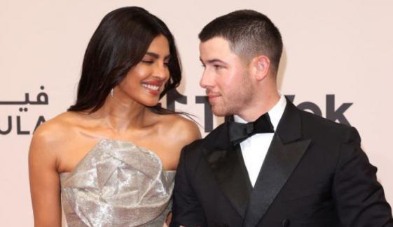 Priyanka Chopra’s cheeky reply to Nick Jonas’ post leaves fans swooning: See