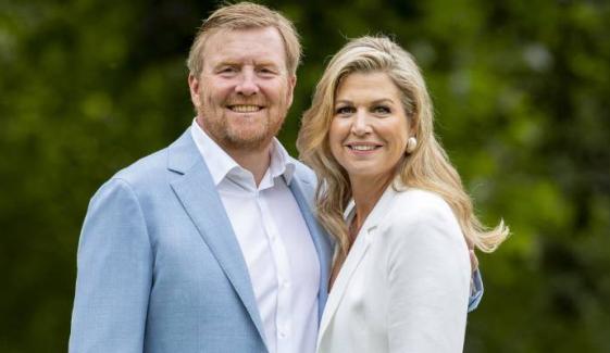 Willem-Alexander, Queen Máxima host 2025 NATO summit at Palace