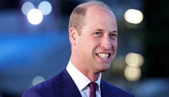 Prince William joins Earthshot Prize finalists to celebrate London Climate Action Week