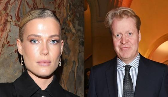 Princess Diana's neice Lady Eliza makes rare comments on father amid strained relationship