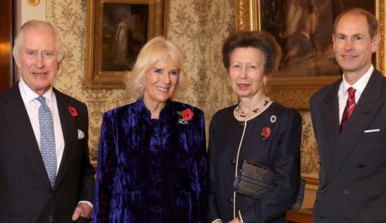 King Charles, Queen Camilla, Anne, Edward set for four-day royal tour