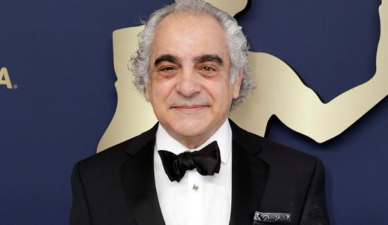 Joe Marinelli 'General Hospital,' 'Santa Barbara' famed actor dies at 68 
