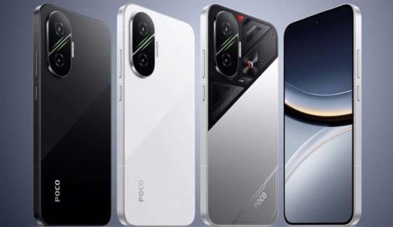 Poco F7 unveiled globally with Snapdragon 8s Gen 4 chip, and more