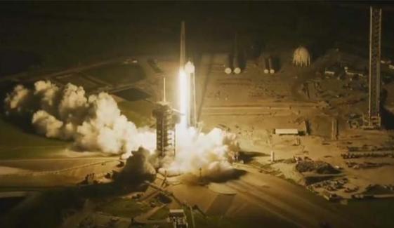 Ax-4 mission: India sends first astronaut to space in 41 years
