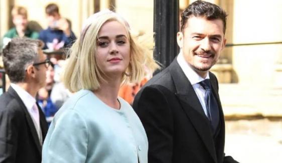 Katy Perry, Orlando Bloom part ways after 10 years of relationship
