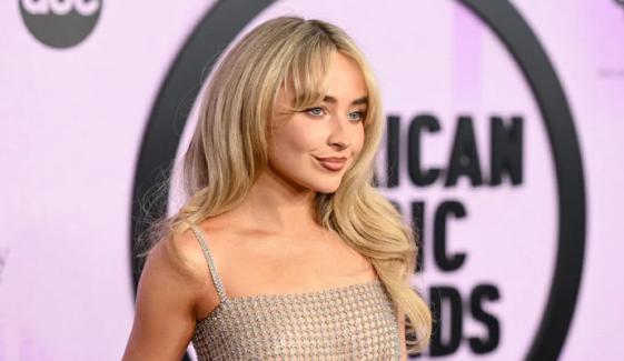 Sabrina Carpenter drops new ‘Man’s Best Friend’ cover with cheeky dig at critics