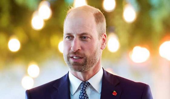 Prince William awards knighthood to 'well-deserved' figure at Windsor Castle