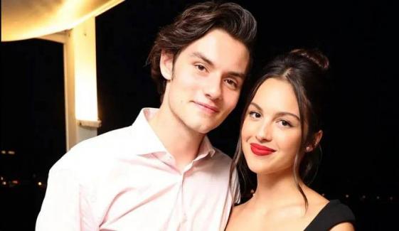 Olivia Rodrigo ignites moving in with boyfriend Louis Partridge rumors