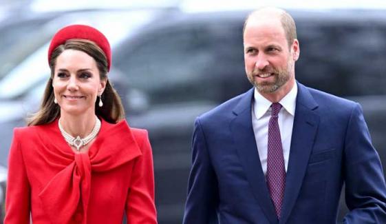 Kate Middleton, Prince William blasted for being 'out of touch' 