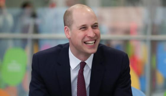 Prince William expresses ‘delight’ after Charles honours Princess Diana’s memory