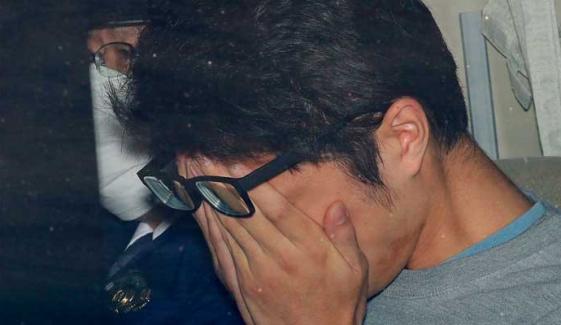 Japan carries out execution of 'Twitter Killer' convicted of nine murders