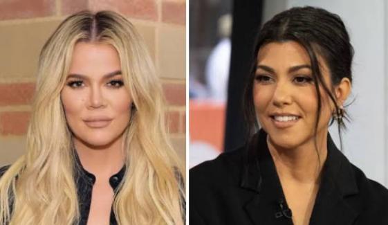Khloé Kardashian warmly returns Kourtney’s birthday love with sweet reply