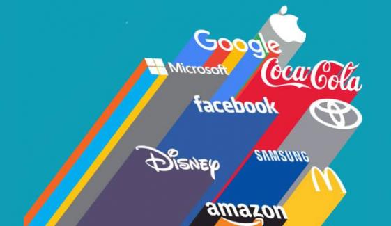 World’s 10 most valuable brands revealed with surprising twist 