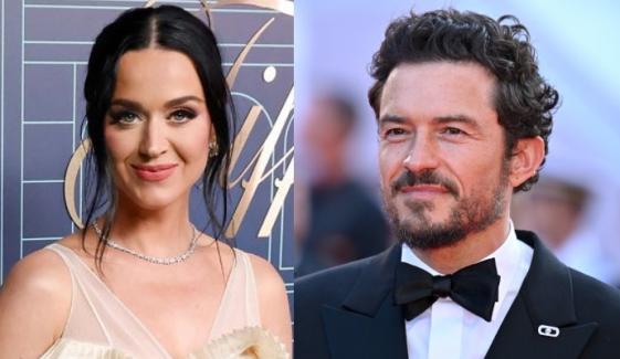 Katy Perry drops photo with special companion after Orlando Bloom split 
