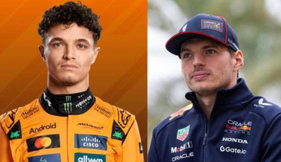 Austrian GP qualifying: Norris stuns with massive pole gap as Verstappen struggles