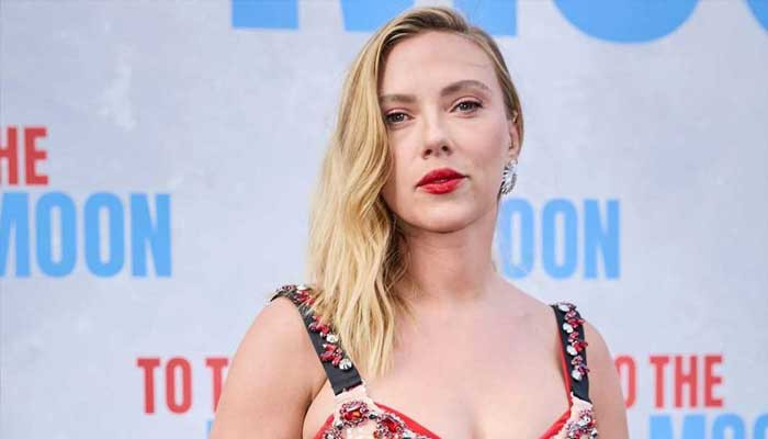 Scarlett Johansson reveals painful truth about her early Hollywood career